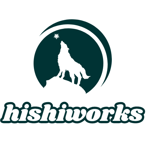 株式会社ｈｉｓｈｉｗｏｒｋｓ